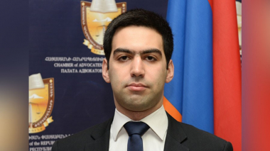 Ռուստամ Բադասյանը արձակուրդ է մեկնում