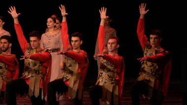 Վիրավոր 10 զինվոր Այ-Թի ոլորտի կրթություն կստանա