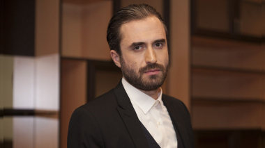  Մի բան ասեմ Գյումրիից անցնեմ առաջ. Սոս Ջանիբեկյան