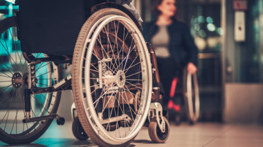 ԱՄՆ-ում պարալիզացված տղամարդն առաջին անգամ սկսել է խոսել նեյրոտեխնոլոգիաների օգնությամբ