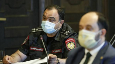 Այլևս պետհամարանիշի համար «փրկագին» վճարելու կարիք չի լինի. ՃՈ-ն կտրամադրի կրկնօրինակը