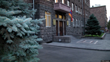 ԱԱԾ-ն հայտնում է ՊԵԿ պաշտոնատար անձանց կողմից առանձնապես խոշոր չափերով կաշառք ստանալու դեպքեր բացահայտելու մասին