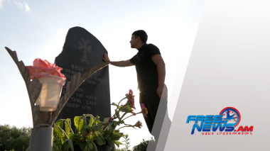 Երեքամսյա դժոխք․ Գերեվարված Կարեն Մանուկյանը պատմում է Բաքվում անցկացրած օրերի մասին