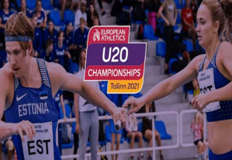 Եվրոպայի Մ20 տարեկան աթլետների առաջնությանը Հայաստանից մասնակցում են 3 մարզիկներ