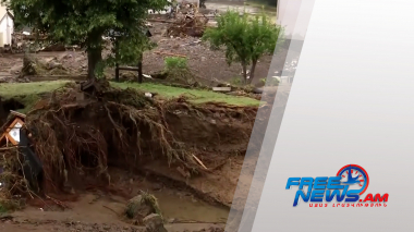 Միջազգային լուրեր 17.07.2021