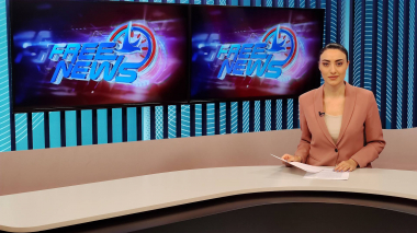 Ազատ լուրեր 13:00 | 16.07.2021