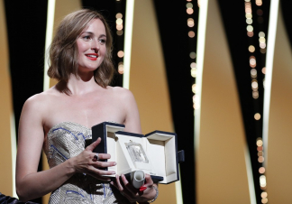 Կաննի կինոփառատոնում ընտրել են լավագույն դերասանին և դերասանուհուն