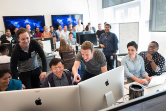 Facebook-ը մեկնաբանել է Բայդենի խոսքերը՝ «մարդասպան սոց-ցանցերի» մասին