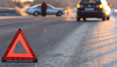 Նոր Նորքում խոշոր ավտովթար է տեղի ունեցել․ կան տուժածներ