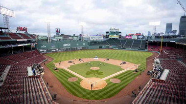 Մարզադաշտի մոտ կրակոցների հետևանքով բեյսբոլի խաղն ընդհատվել է  