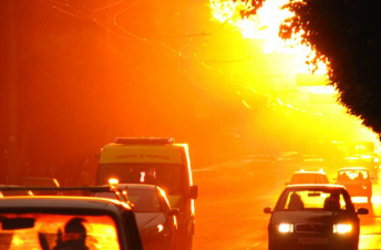 Բարձր կարգի հրդեհավտանգ իրավիճակ․ Ինչպիսի՞ եղանակ է սպասվում առաջիկայում