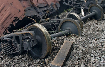 Ռուսաստանում գնացքներ են բախվել. կան զոհեր