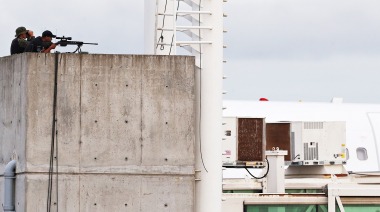 Կոլորադոյում փաստաբանը դիպուկահար է վարձել նախկին ամուսնու ընկերուհուն սպանելու համար