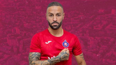 «Փյունիկը» նոր համալրում ունի  