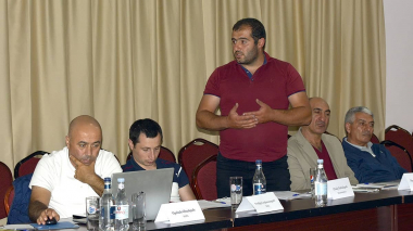 Հակամանրէային կայունության վտանգներն ու դրանց դեմ պայքարի միջոցները