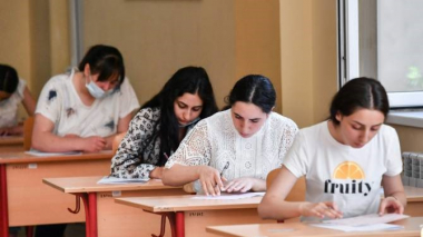 Հուլիսի 19-ին մեկնարկում է 2021 թվականի բուհերի ընդունելության թափուր մնացած տեղերի լրացուցիչ մրցույթը