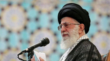 Իրանի հոգեւոր առաջնորդը մուսուլմանական երկրներին կոչ Է արել դիմակայելու Արեւմուտքի միջամտությանը