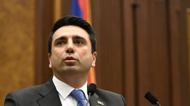 ՔՊ-ի ԱԺ նախագահի թեկնածուն Ալեն Սիմոնյանն է. հայտնի են նաև տեղակալների թեկնածուների անունները