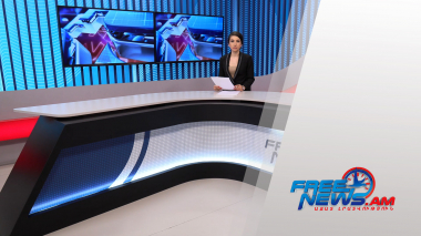 Ազատ լուրեր 17:00 | 19.07.2021