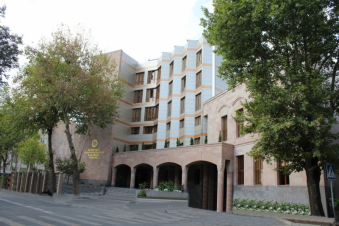 Սպանության փորձ՝ 37-ամյա տղամարդու նկատմամբ