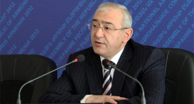 Տիգրան Մուկուչյանը դուրս է գրվել հիվանդանոցից