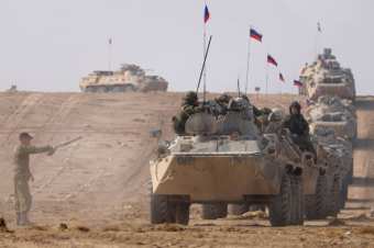 Ռուսաստանը, Ուզբեկստանը և Տաջիկստանը զորավարժություններ կանցկացնեն Աֆղանստանի սահմանի մոտ