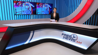 Ազատ լուրեր հիմնական թողարկում 19.07.2021