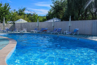 Ողբերգական դեպք Կոտայքի մարզում. «Գետափ» հանգստյան գոտու լողավազանում երիտասարդ կին է խեղդվել