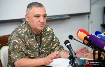 Հայ-ադրբեջանական սահմանին իրավիճակն այս պահին հանգիստ է