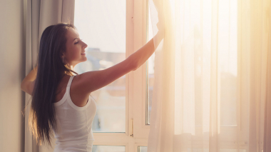 Վիտամին D- ի արտադրությունը տեղի է ունենում միայն շարժման ընթացքում