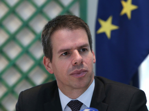 Երբ Երասխը չի կարող քնել, Երևանը նույնպես արթուն է մնում. Լաքոթ