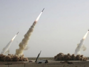 Մի քանի հրթիռ է արձակվել Աֆղանստանի նախագահական պալատի ուղղությամբ