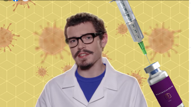 Առաջին պատվաստանյութերի ստեղծման պատմությունը. տեսանյութ