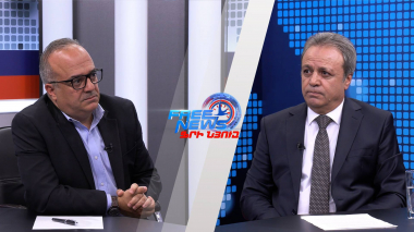 Եթե բժիշկը մտնում է քաղաքականություն, պետք է հանի սպիտակ խալաթը․ Ալեքսանդր Բազարչյան