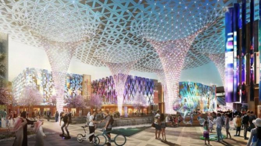 Հայաստանը կմասնակցի «Դուբայ էքսպո-2020» համաշխարհային ցուցահանդեսին