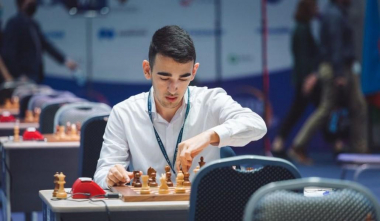 Աշխարհի գավաթ. Հայկ Մարտիրոսյանը պայքարից դուրս թողեց Ադրբեջանի հավաքականի առաջատարին