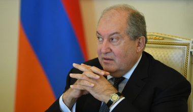 Նախագահ Արմեն Սարգսյանն աշխատանքային այցով կմեկնի Ճապոնիա