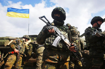 Ուկրաինան կարող է հրաժարվել պարտադիր զինծառայությունից