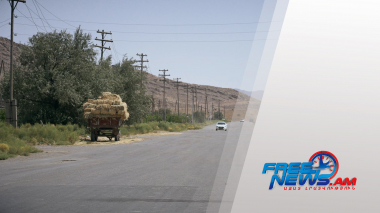 Եթե անգամ մեկ սար նահանջենք, հաջորդն են ուզելու. Երասխի չվերջացող պատերազմը