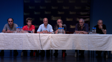 Թատրոնի ներկայացուցիչները դեմ են երկու թատրոնների միացման որոշմանը