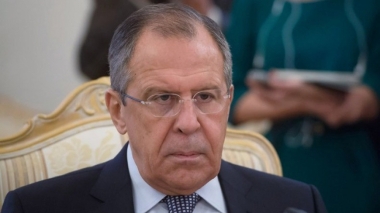 Լավրովը կոչ է արել զերծ մնալ Կիպրոսում իրավիճակի ապակայունացմամբ հղի ցանկացած քայլից