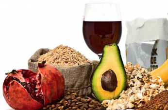 Սեռական էներգիան խթանող 5 մթերք