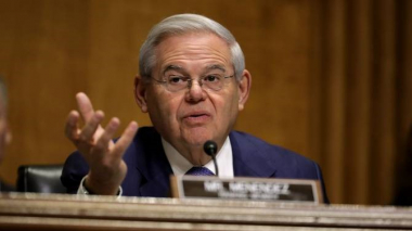 Ադրբեջանը ներխուժել է Հայաստանի ֆիզիկական տարածք․ նրանք կշարունակեն ագրեսիվ վարքագիծը, քանի դեռ հստակ ուղերձ չեն ստացել այն մասին, որ դա անընդունելի է․ սենատոր Ռոբերտ Մենենդես