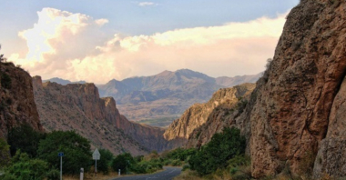 ՀՀ տարածքում ավտոճանապարհներն անցանելի են