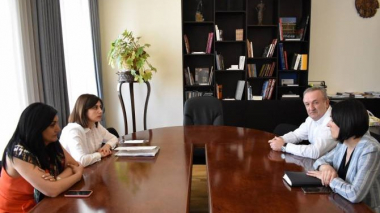 Դասապրոցեսի կազմակերպման վերաբերյալ որոշումները կկայացվեն համաճարակաբանական իրավիճակի գնահատմամբ