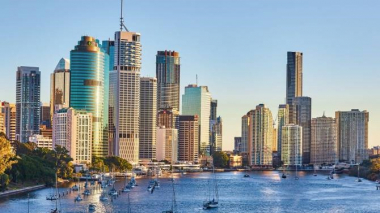 2032 թվականի ամառային ՕԽ-ն կանցկացվեն ավստրիալական Բրիսբեն քաղաքում  