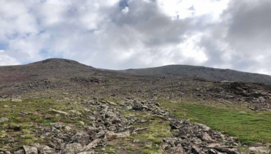 Փրկարարներն իջեցրել են քաղաքացիներին մոտ 3300 մ բարձրությունից