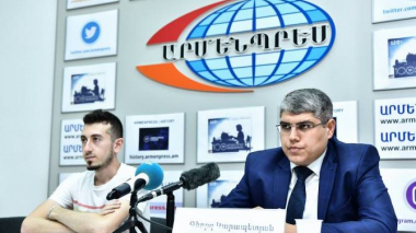 Շրջակա միջավայրն ու ջրային գոտիներն առանց աղբի. Առափնյա տարածքների մաքրման ի՞նչ ծրագրեր են գործում. տեսանյութ