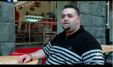 Նոր երևանցիները. ավստրալիահայ գործարարները. տեսանյութ