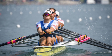 Թիավարության միջազգային ֆեդերացիան չեղարկել է Շանհայում նշանակված առաջնությունը